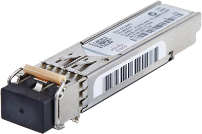 Cisco SFP Transceiver Module
