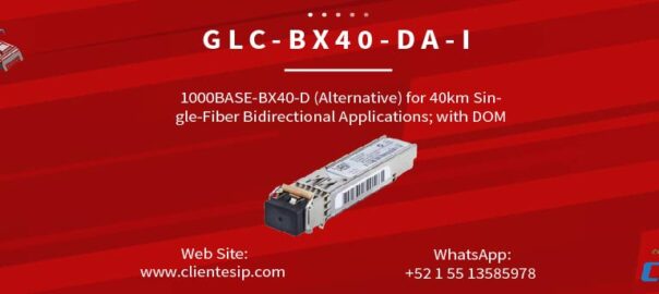GLC-BX40-DA-I