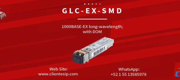 GLC-EX-SMD CISCO