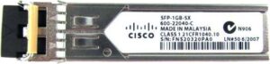 SFP-1G-SX