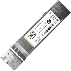 SFP-10G-BX40D-I