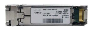 SFP-10G-BXD-I