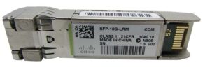 SFP-10G-LRM