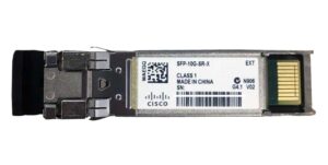 SFP-10G-SR-X