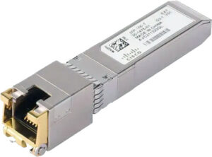 SFP-10G-T-X 